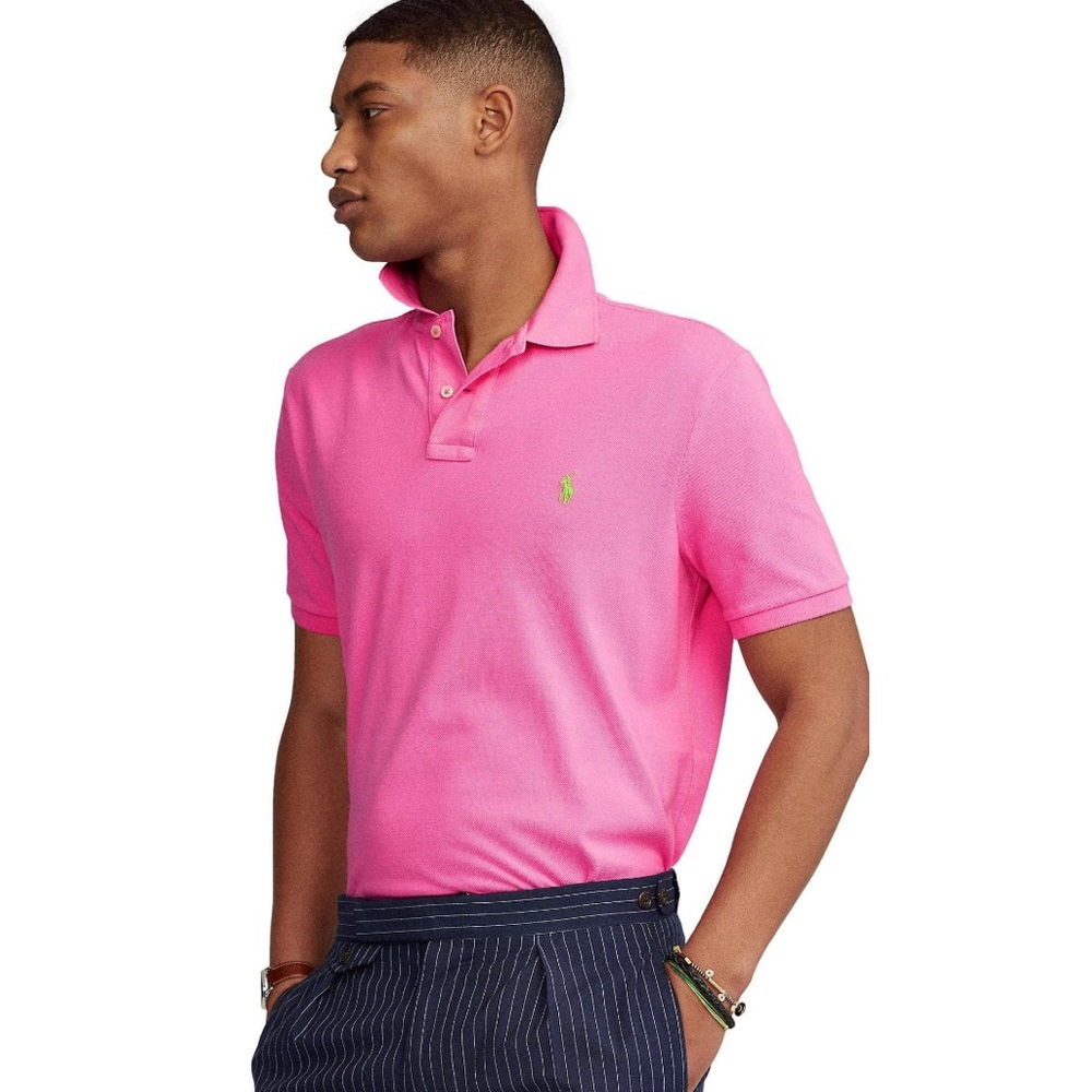 Polo Ralph Lauren Polo Shirt - Picture 2 of 2